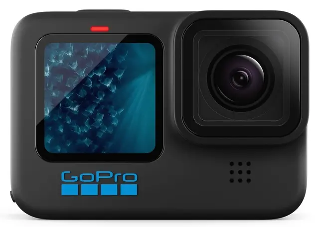 GoPro HERO11 Black CHDHX-112-RW SKU 