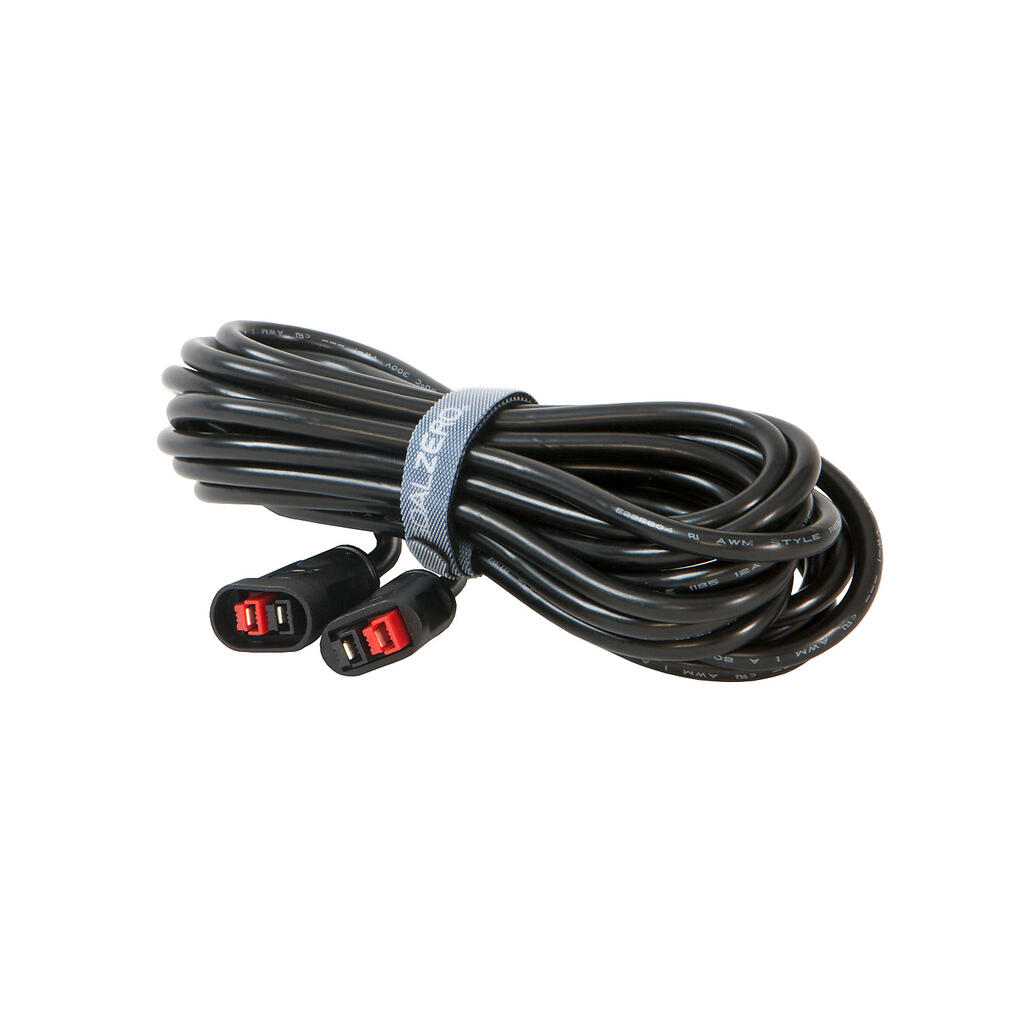 Goal Zero High Power Port (HPP) Extension Cable 457cm Response