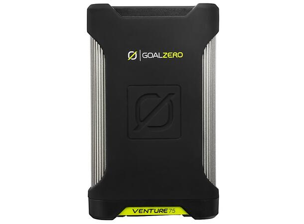 venture 75 goal zero
