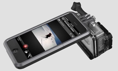 PolarPro Cell Mount Iphone 6