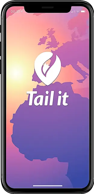 Tail it GPS Tracking 