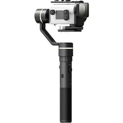 FeiyuTech G5 GS 3-Axis Gimbal for Sony Camera 