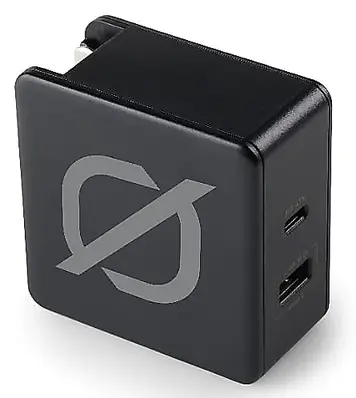 Goal Zero 45W USB-C Charger Euro Type C Plug 