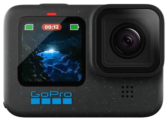GoPro HERO12 Black 