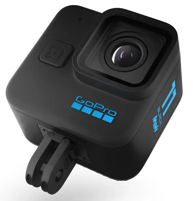 GoPro HERO11 Black Mini 