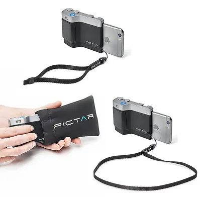 MyMiggo Pictar One Mark II Camera-Grip for iPhone 