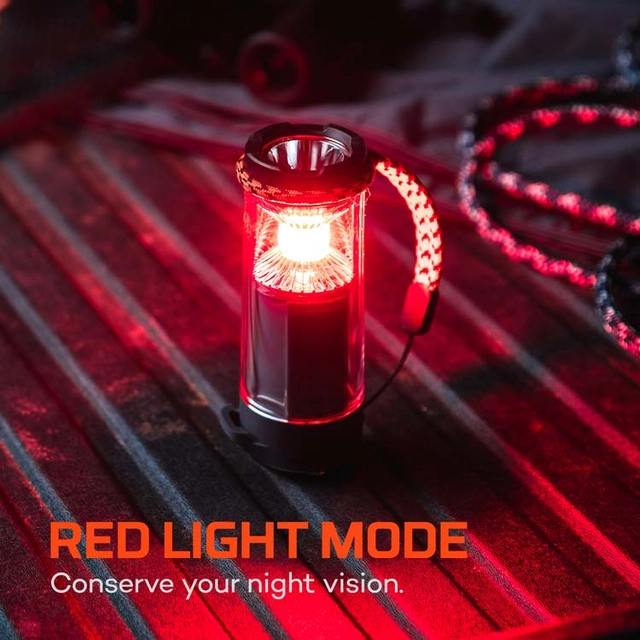 Nebo Triple Light Kit Mycro 250, Galileo 350, Torchy 600 