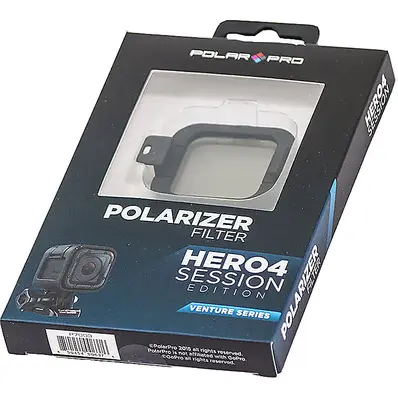 PolarPro Session Polarizer Filter 