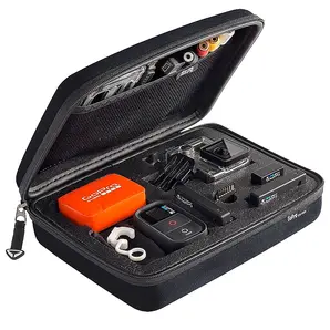 SP POV Case Small Black GoPro Edition 3.