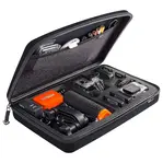 SP POV Case Large Black GoPro Edition 3.