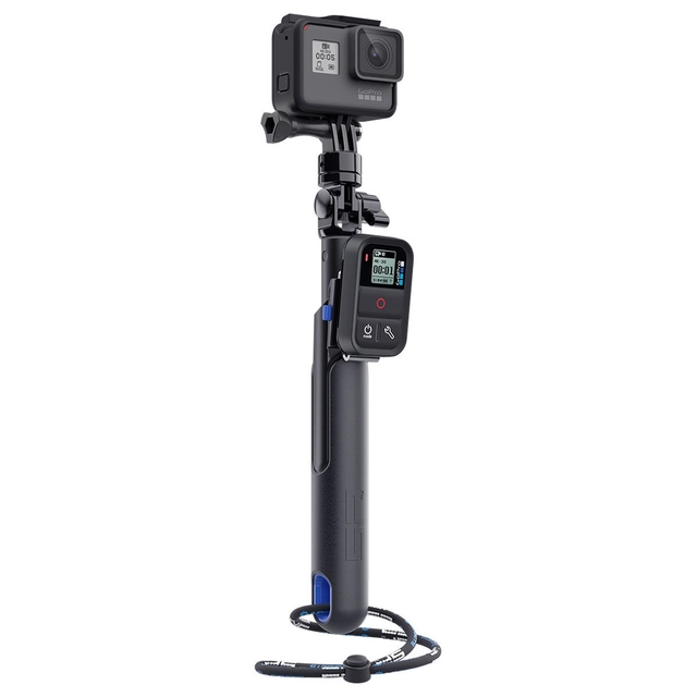 SP Remote Pole 28" 