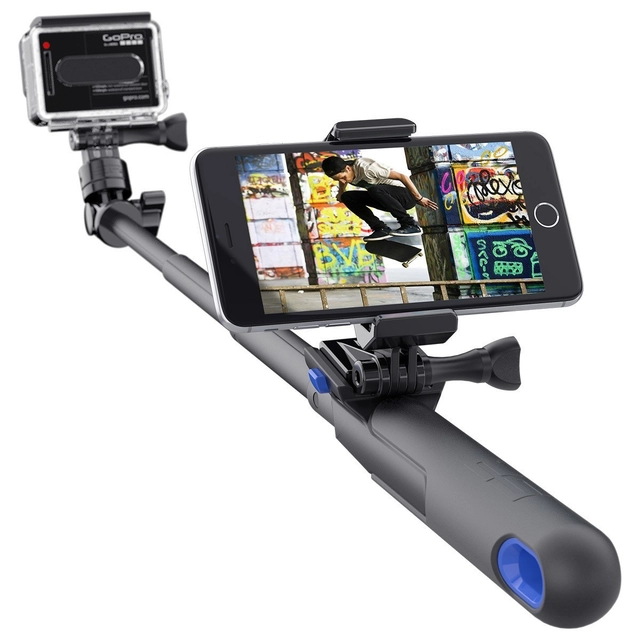 SP Remote Pole 28" 