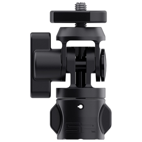 SP SECTION SWIVEL HEAD 1/4-20&quot;
