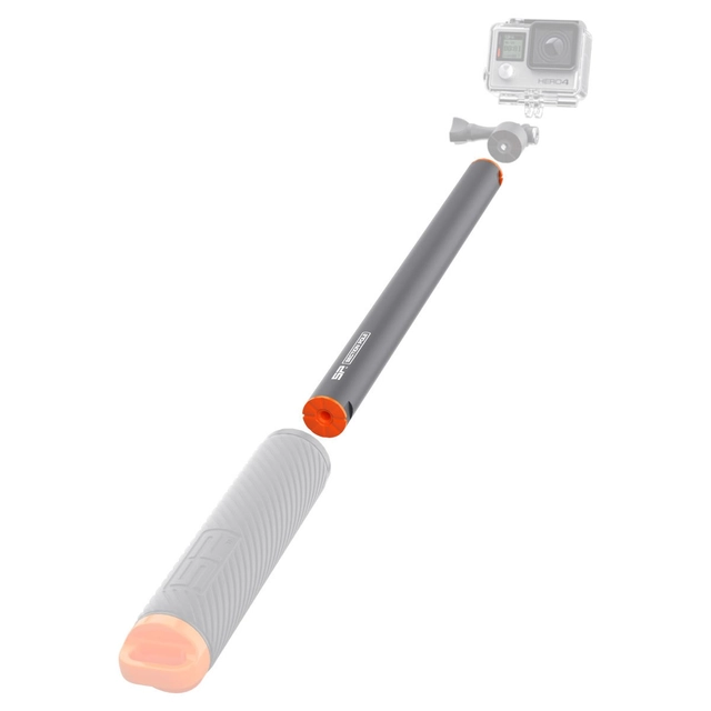 SP SECTION POLE 12" EXTENSION 