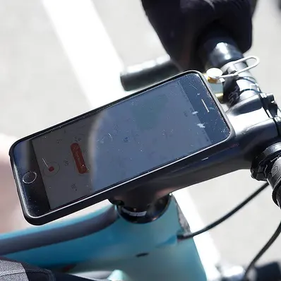 SP Connect Bike Bundle iPhone 6/6S 