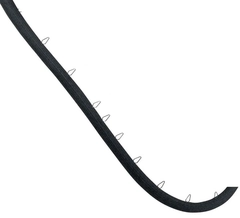 Traeger Door Gasket Ironwood 885