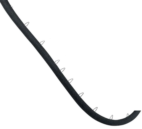 Traeger Door Gasket Ironwood 885