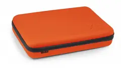 XSories Capxule Large Soft Case Orange