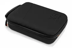 XSories Capxule 1.1 Soft Case Black