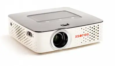 XSories X-Project Pro Projektor 