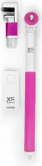 XSories Me-Shot Deluxe White/Pink